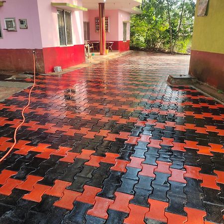 Green Land Estate Homestay 5 Rooms With Garden View Madikeri Zewnętrze zdjęcie
