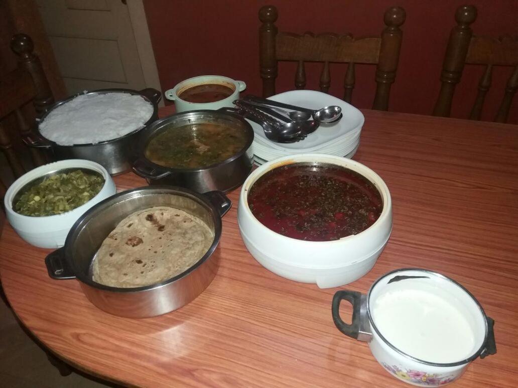 Green Land Estate Homestay 5 Rooms With Garden View Madikeri Zewnętrze zdjęcie
