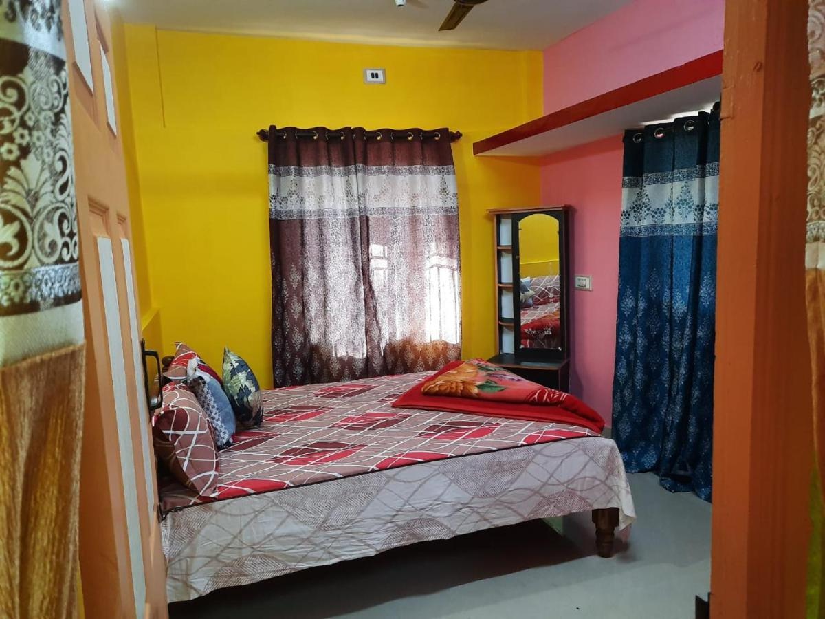 Green Land Estate Homestay 5 Rooms With Garden View Madikeri Zewnętrze zdjęcie