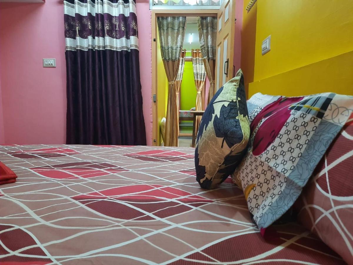 Green Land Estate Homestay 5 Rooms With Garden View Madikeri Zewnętrze zdjęcie