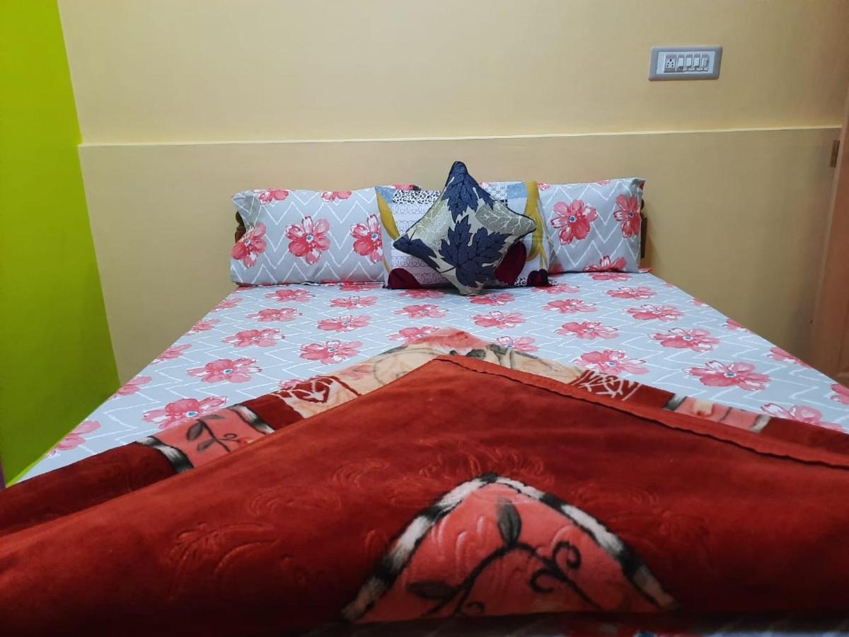 Green Land Estate Homestay 5 Rooms With Garden View Madikeri Zewnętrze zdjęcie
