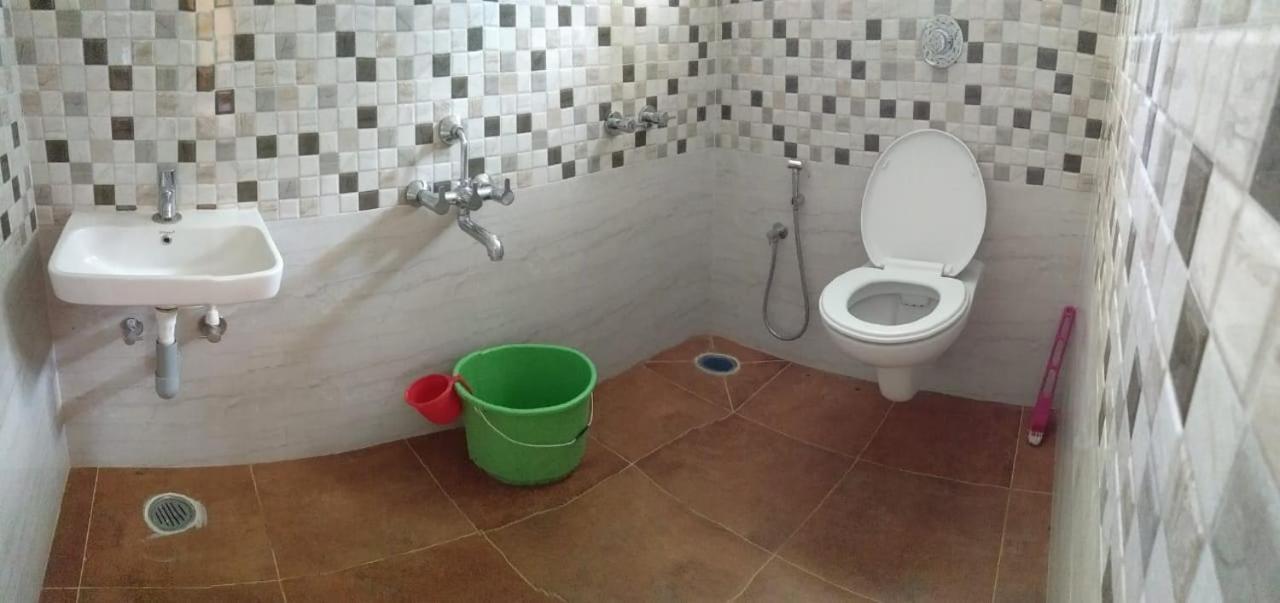 Green Land Estate Homestay 5 Rooms With Garden View Madikeri Zewnętrze zdjęcie